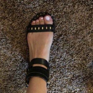 Steve Madden Gladiator Sandals